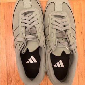 Adidas Velosamba cycling shoes